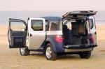 Honda Element 2003 года